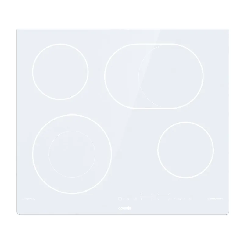 Gorenje ugradna ploča ECT643SYW