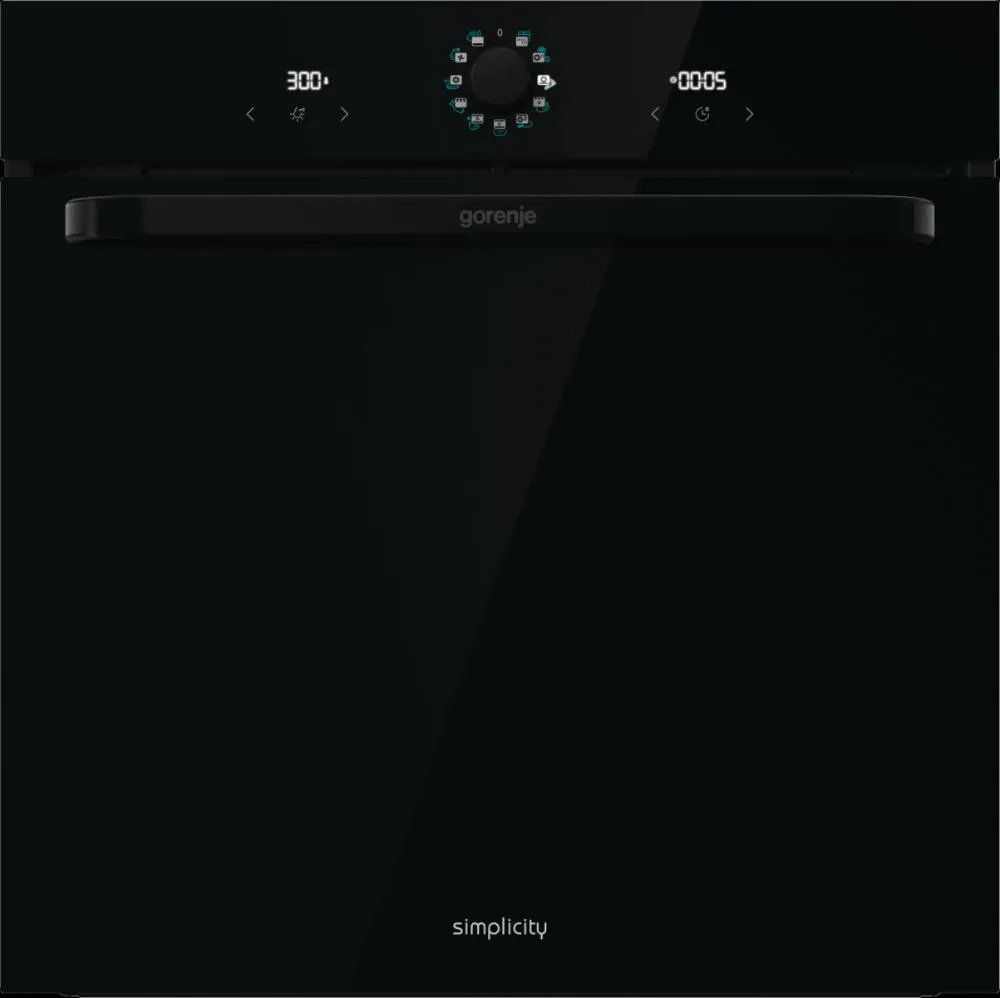 GORENJE Ugradna rerna BOS 6737 SYB