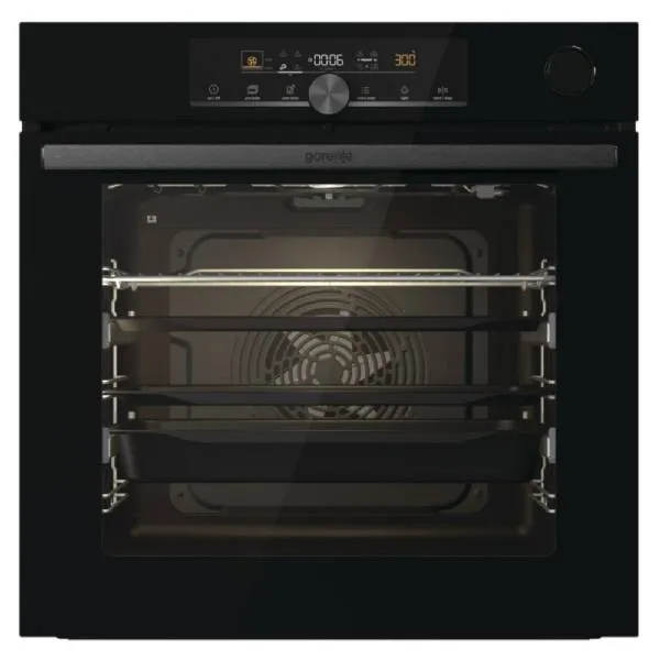 Gorenje ugradna rerna BSA 6747 A04 BG