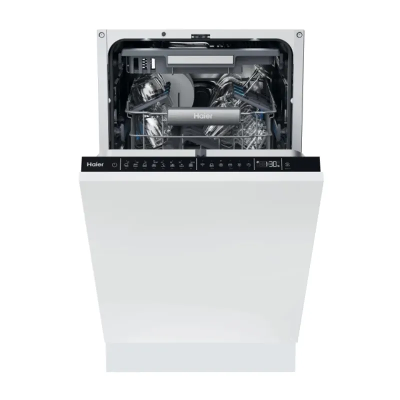 Haier mašina za pranje sudova I-Pro Shine Serija 4 XI1C2TB4LPCFB