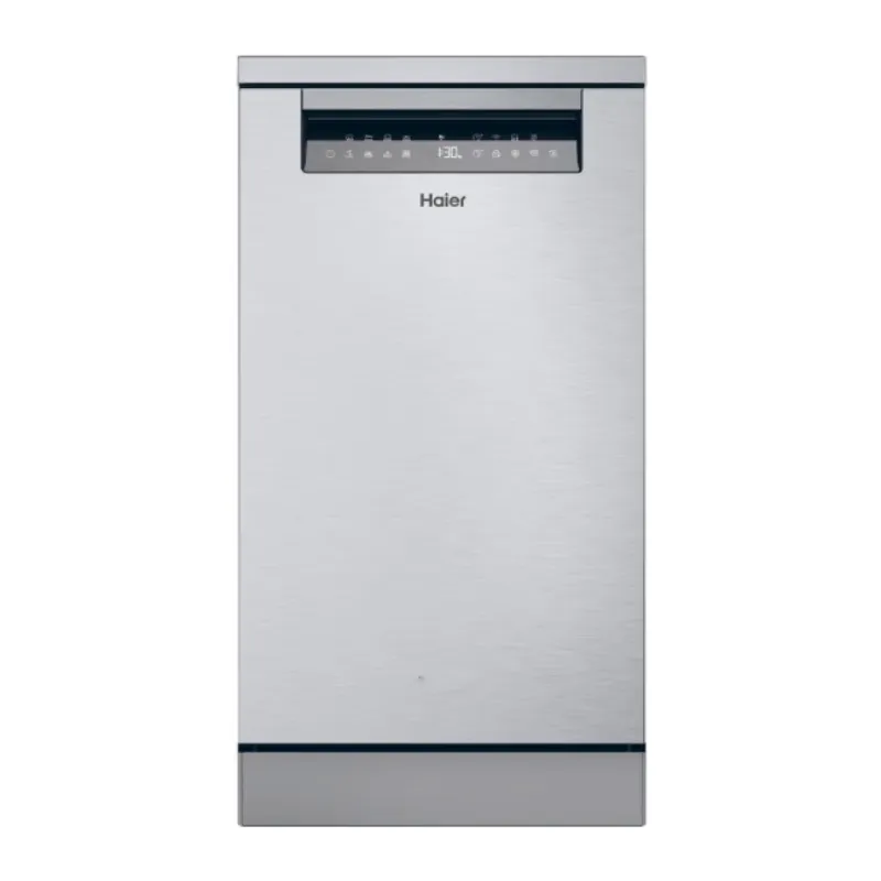 Haier mašina za pranje sudova I-Pro Shine Serija 5 XF1C3TB1FX