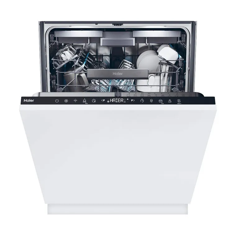 HAIER Mašina za pranje sudova  XI 6B0S3FSB