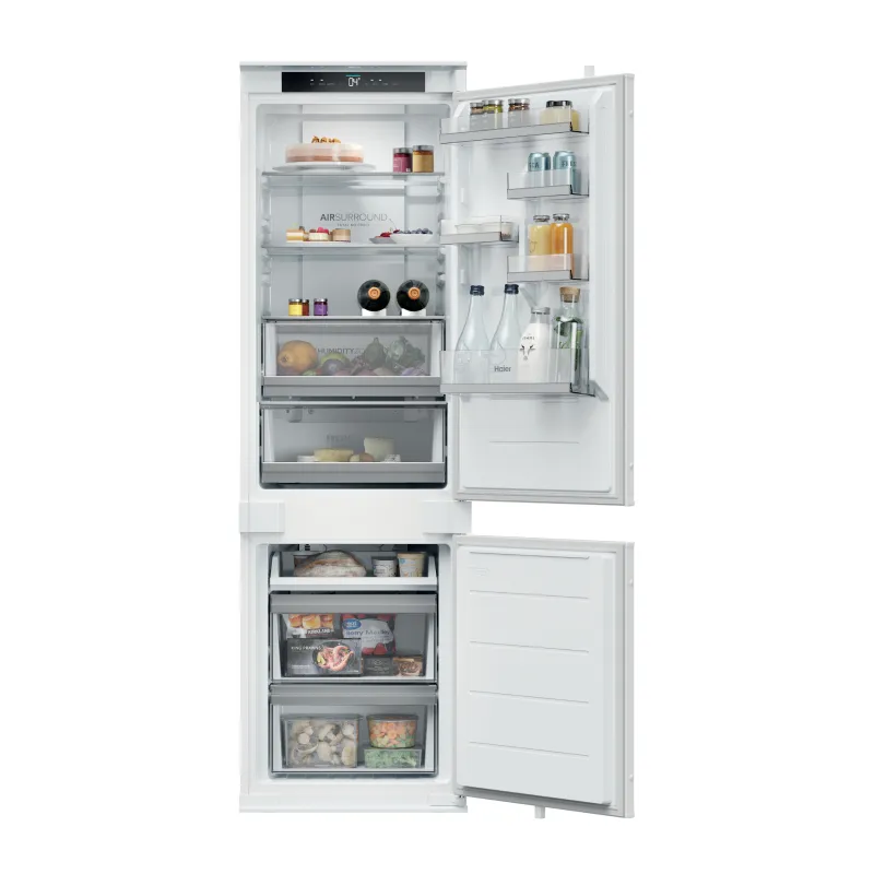 Haier ugradni frižider EHBQW5518E