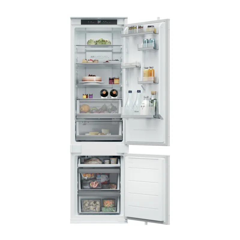 Haier ugradni frižider EHBQW5519E