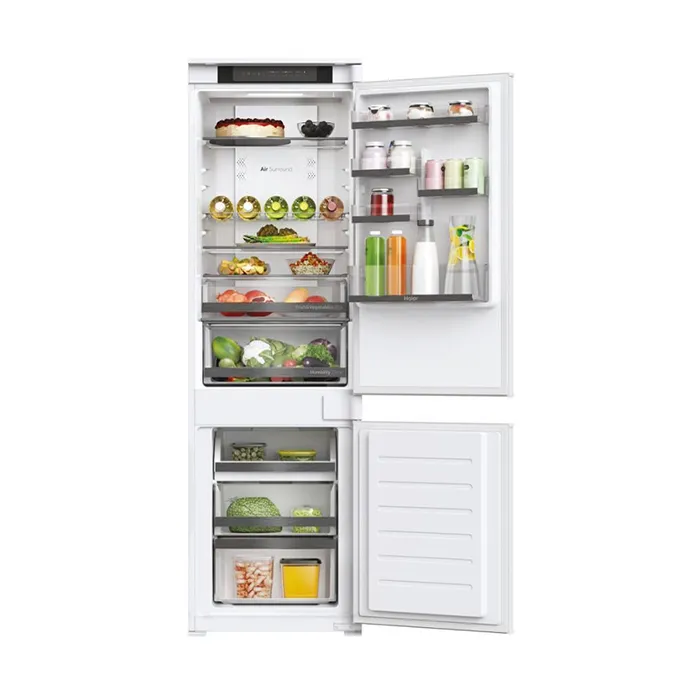 Haier ugradni frižider HBW5518E
