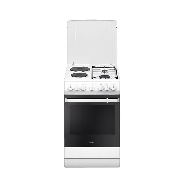 Hansa kombinovani šporet FCMW59119