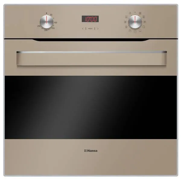 Hansa ugradna rerna BOEB694200