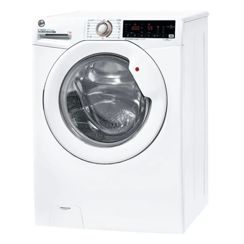 Hoover mašina za pranje veša H3W4 37TXME/1-S
