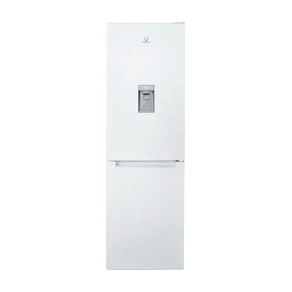 Indesit kombinovani frižider LR8 S1 W AQ