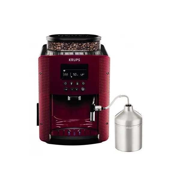 Krups aparat za espresso EA8165