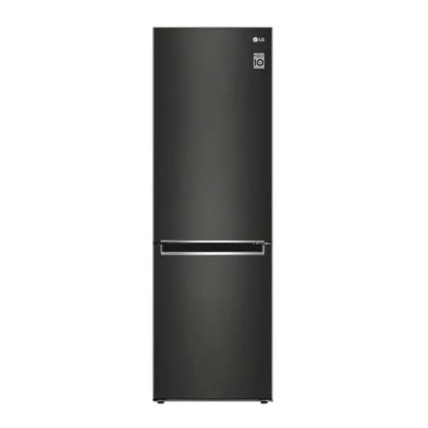 LG kombinovani frižider GBB61BLJMN