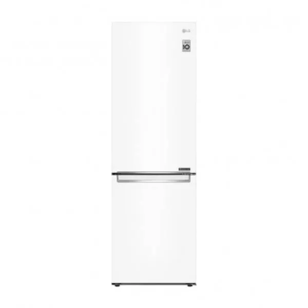 LG kombinovani frižider GBB61SWJMN