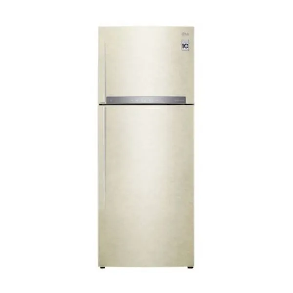 LG kombinovani frižider GTB574SEHZD
