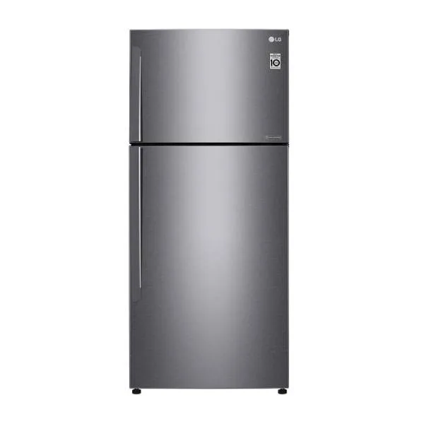 LG kombinovani frižider GTB744DSCV