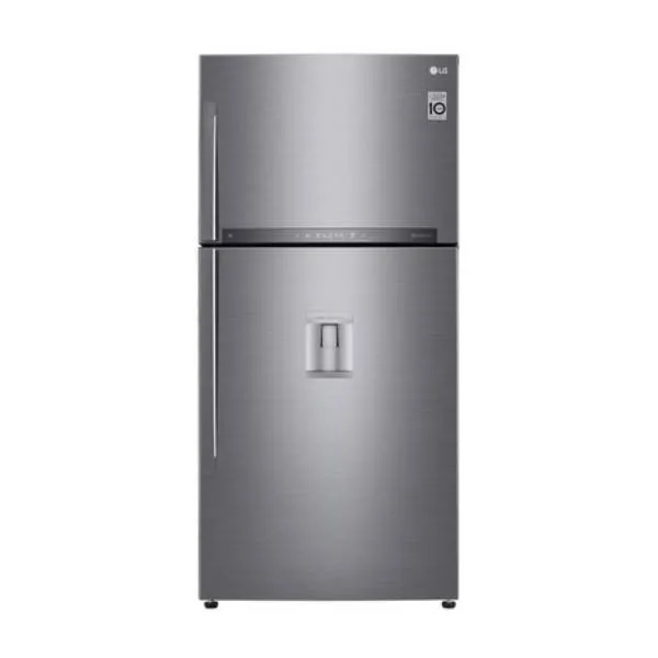 LG kombinovani frižider GTF916PZPYD