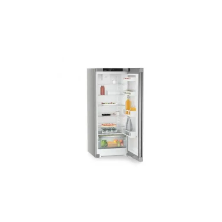 Liebherr FRIŽIDER Rsff 4600 - Pure Line + SteelFinish