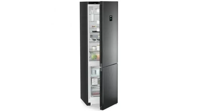 Liebherr KOMBINOVANI FRIŽIDER CNbdd 5733 - Plus Line + Blacksteel