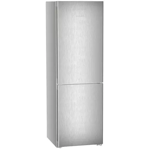 Liebherr kombinovani frižider cnsff 5203 - pure line + steelfinish