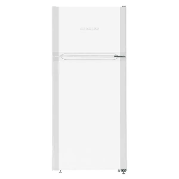 Liebherr kombinovani frižider CT 2131 - Comfort GlassLine