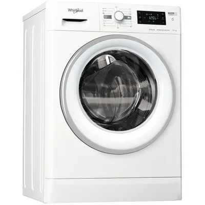 Mašina za pranje i sušenje veša Whirlpool FWDG971682 WSV ee n