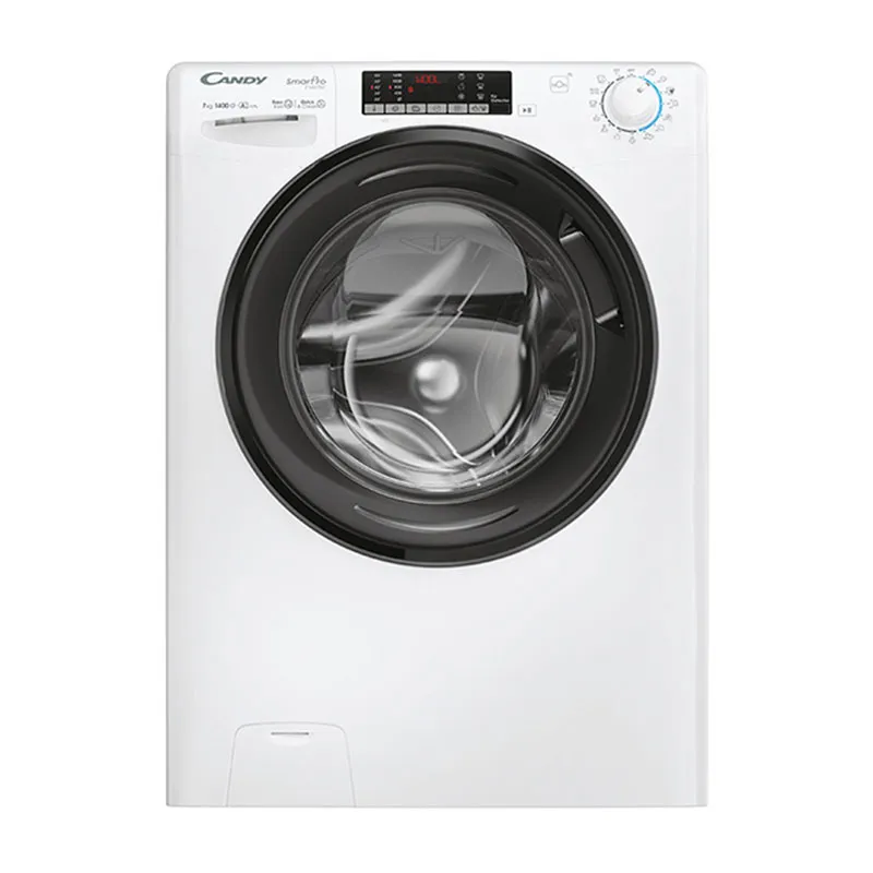 Mašina za pranje veša Candy CSO4474TWMB6/1-S