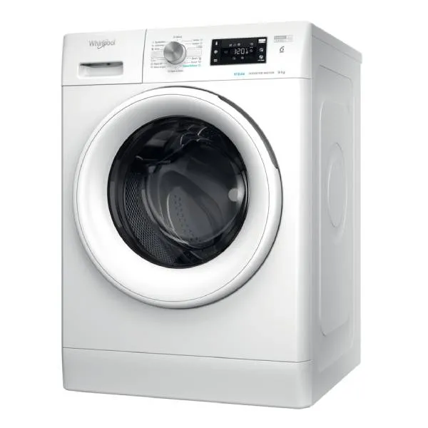 Mašina za pranje veša Whirlpool FFB 9458 WV EE