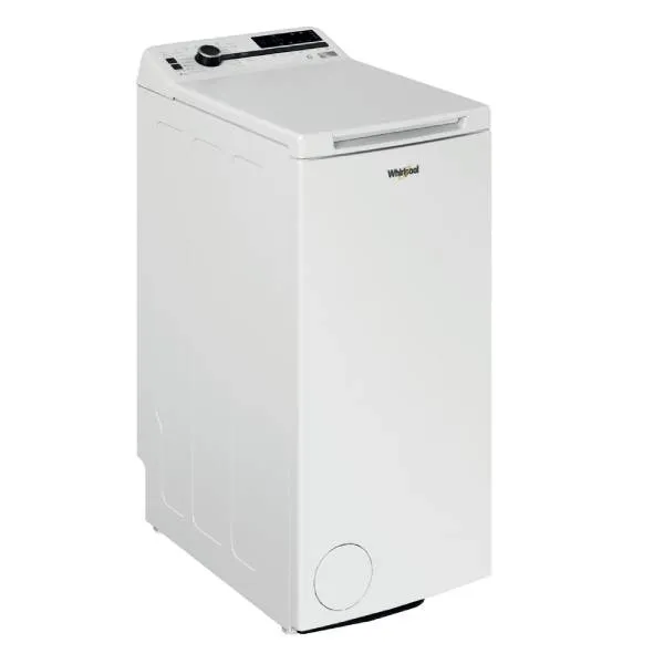 Mašina za pranje veša Whirlpool TDLRB 7222BS EU/N