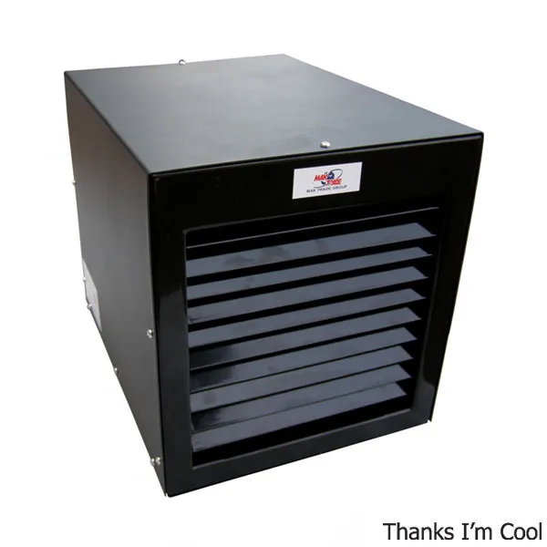 Mak  kalorifer KALORIFER 3KW