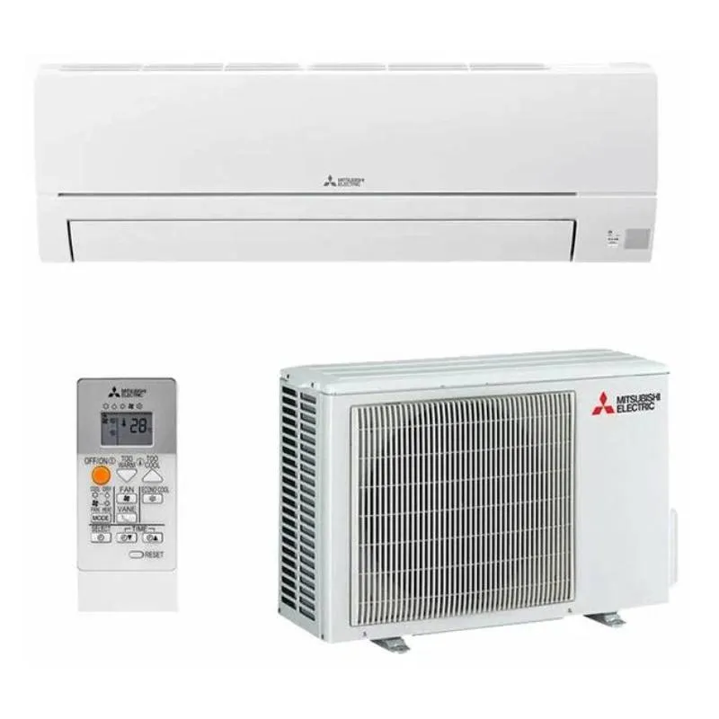 Mitsubishi Electric inverter klima uređaj MSZ-DW50VF / MUZ-DW50VF