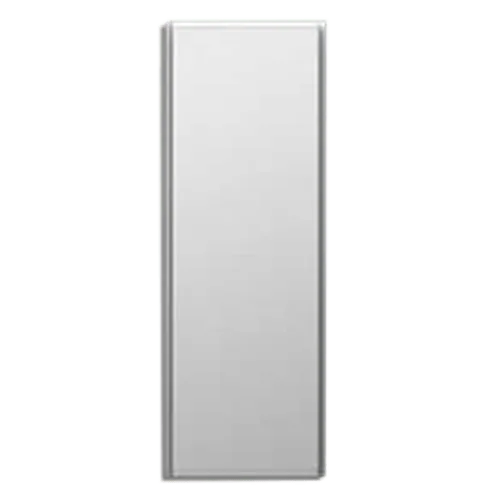 radijator ICON 7 - 750 W, bela boja