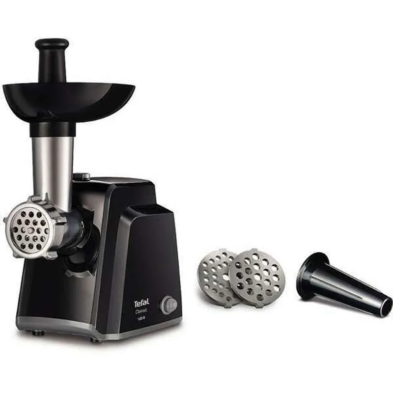 Tefal mašina za mlevenje mesa NE1058