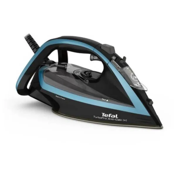 Tefal pegla na paru FV 5695