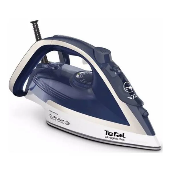 Tefal pegla na paru FV 6812
