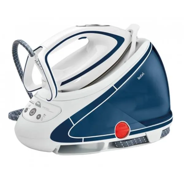 Tefal pegla - parni generator GV 9570