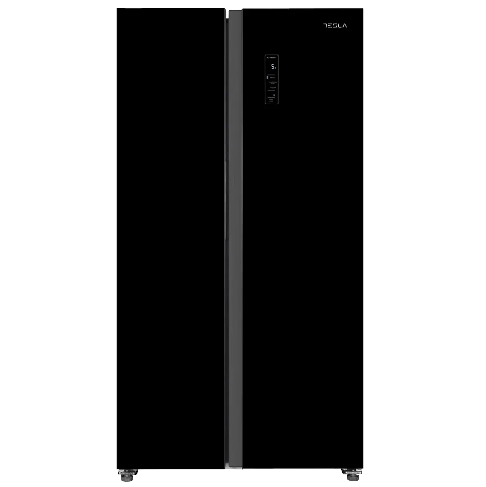 TESLA frizider RB4300FHB