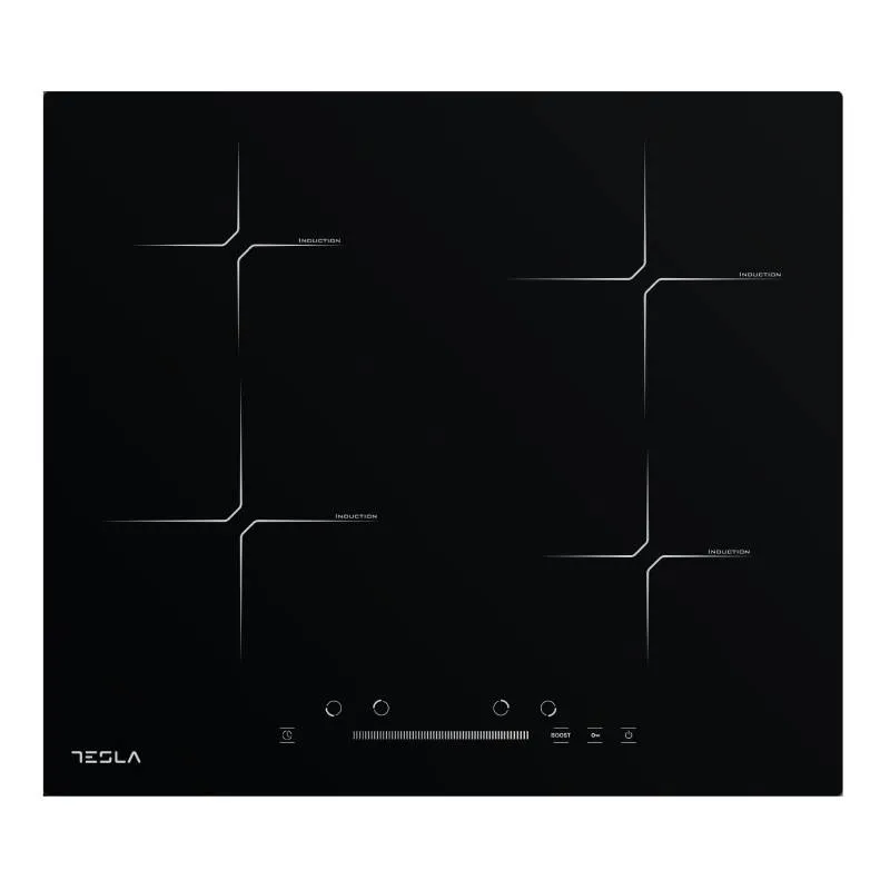 Tesla ugradna indukciona ploča HI6401SB