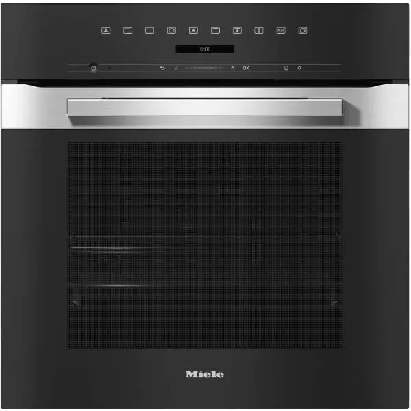 Ugradna rerna H 7262 B miele