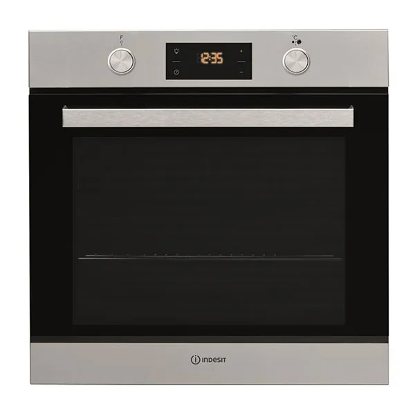 Ugradna Rerna INDESIT IFW 6841 JH IX