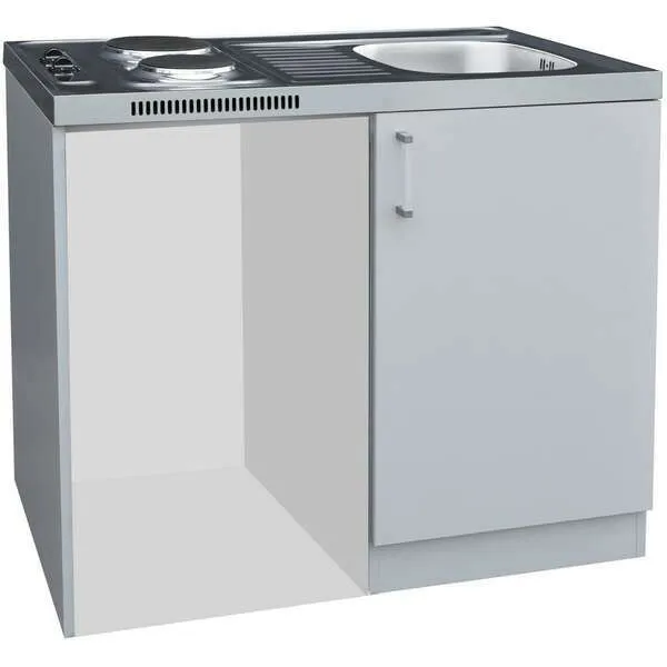 Vivax mini kuhinja set bez frižidera MK-0210XA