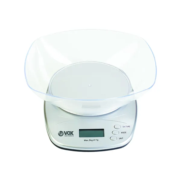 Vox kuhinjska vaga KW-0201