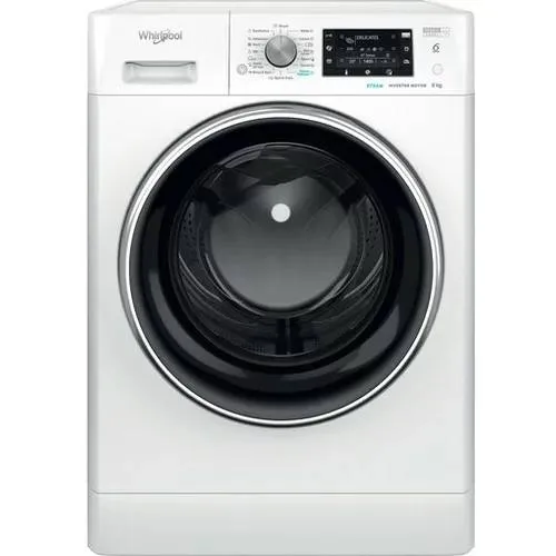 WHIRLPOOL FFD 9469 BCV EE mašina za veš