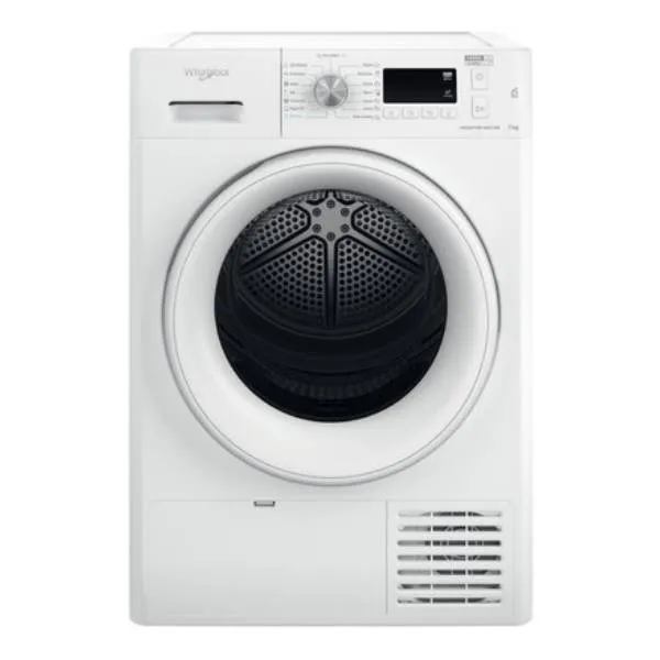 WHIRLPOOL FFT M11 72 EE