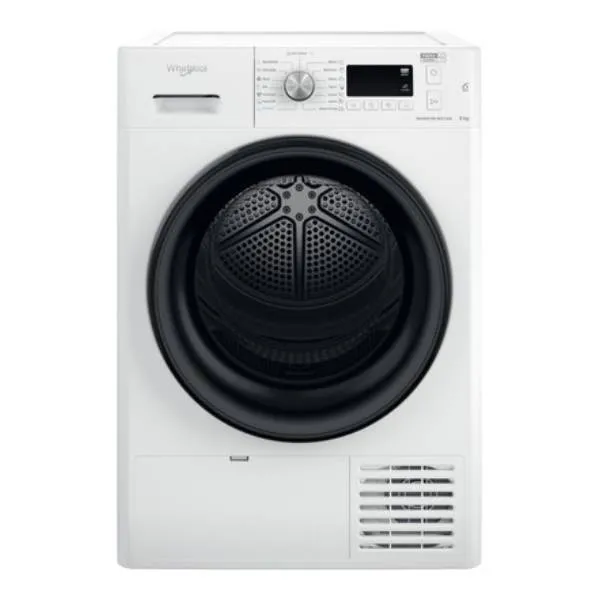 WHIRLPOOL FFT M11 82B EE
