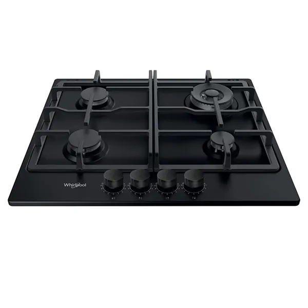 Whirlpool gasna ugradna ploča TKRL 661 NB