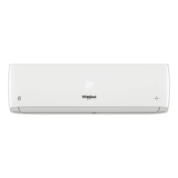 Whirlpool inverter klima uređaj SPICR 318W