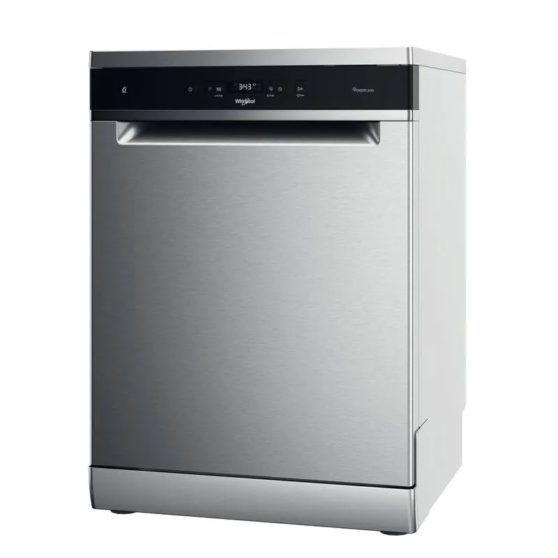 Whirlpool mašina sa pranje sudova WFC 3C42 P X