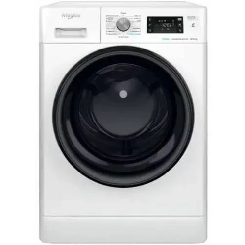 Whirlpool mašina za pranje i sušenje veša FFWDB 964369 SV EE