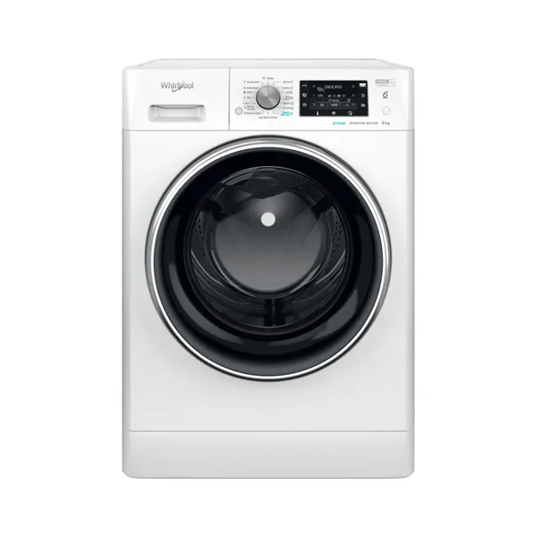 Whirlpool mašina za pranje veša FFD 8448 BCV EE