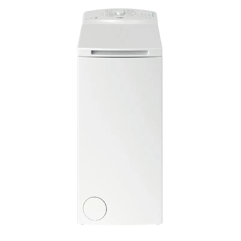 Whirlpool mašina za pranje veša TDLR 6040L EU/N