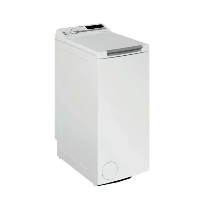 Whirlpool mašina za pranje veša TDLR 7231BS